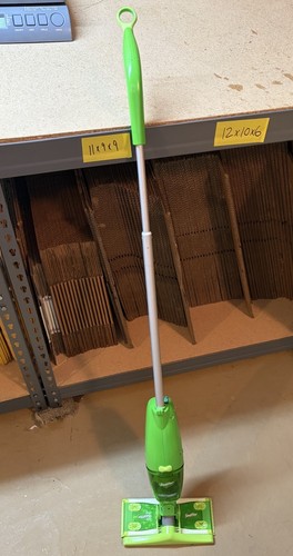 Swiffer sweeper vac cordless - vac,