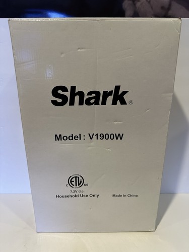 Shark v1900w swivel sweeper - v1900w,