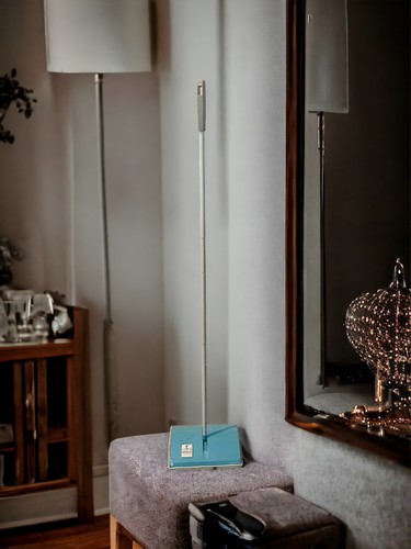 Hukuba hokyy23a floor sweeper - hukuba,