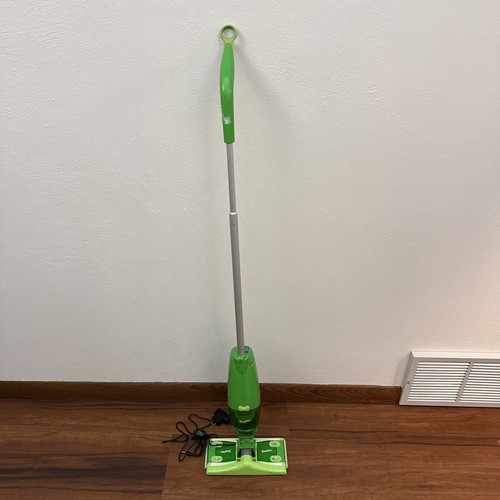 Swiffer sweeper vac - swiffer,